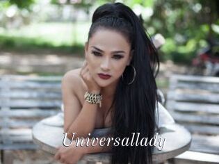 Universallady