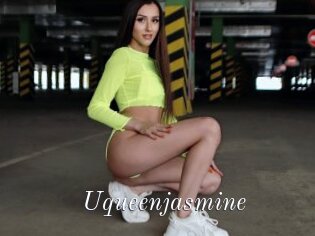 Uqueenjasmine