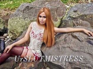 UrSLUTMISTRESS