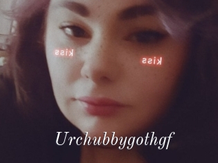 Urchubbygothgf