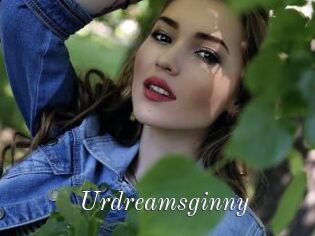 Urdreamsginny