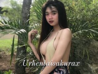 Urhentaisakurax