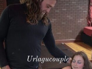 Urlagucouple