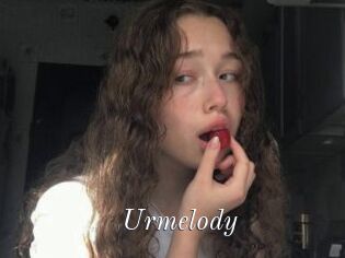 Urmelody