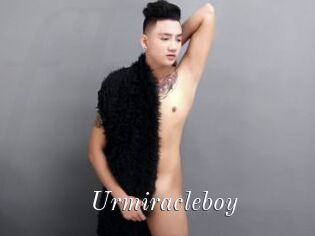 Urmiracleboy