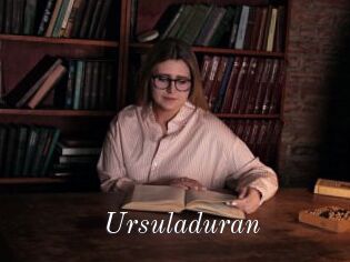 Ursuladuran