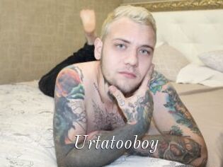 Urtatooboy