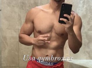 Usa_gymbroxxx