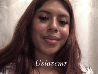 Uslavemr