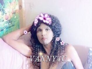 VANNY4U