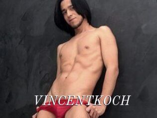 VINCENTKOCH