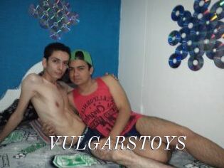 VULGARSTOYS