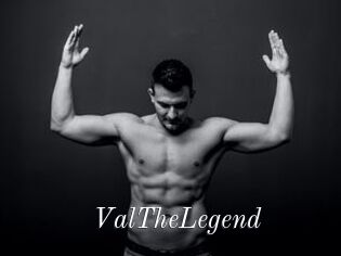 ValTheLegend