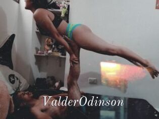 ValderOdinson