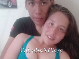 ValentinNClara