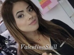 ValentinaShill