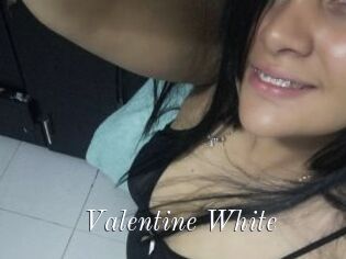 Valentine_White