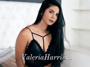 ValeriaHarrison