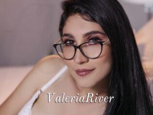 ValeriaRiver