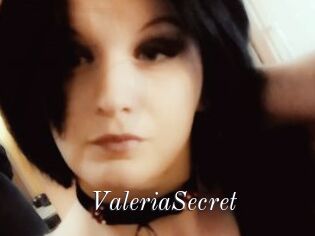 ValeriaSecret