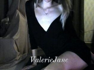 ValerieJane