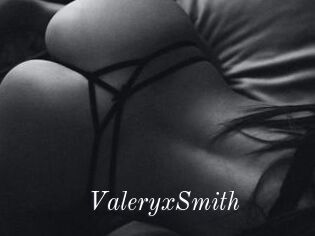 ValeryxSmith