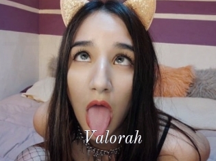 Valorah