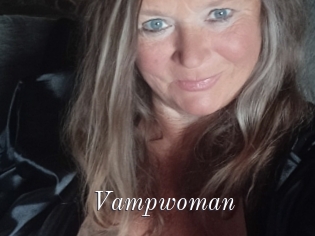 Vampwoman