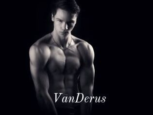 VanDerus