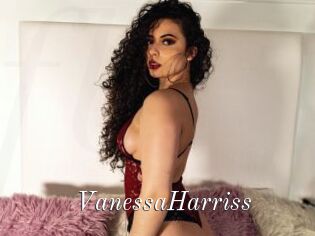 VanessaHarriss