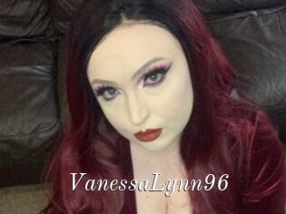 VanessaLynn96