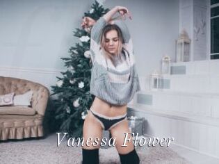 Vanessa_Flower