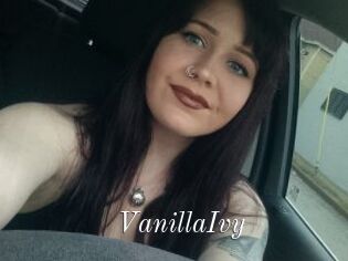 VanillaIvy