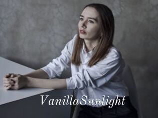 VanillaSunlight