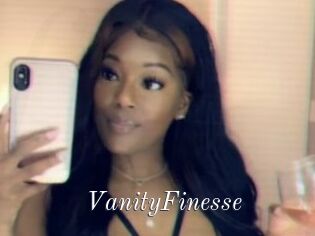 VanityFinesse