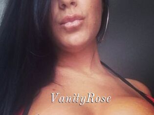 VanityRose