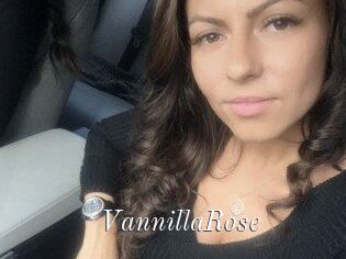 VannillaRose