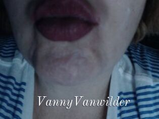 VannyVanwilder