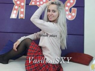 VasilisaSXY