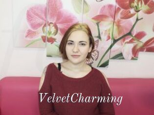 VelvetCharming