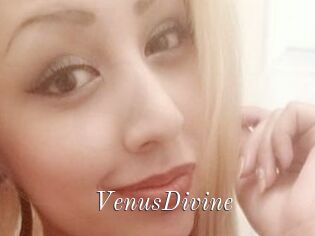 VenusDivine