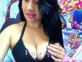 Venus_squirt