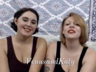 VenusandKaty