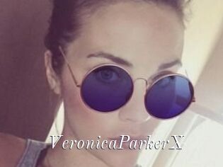 VeronicaParkerX