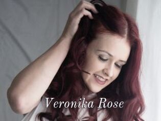 Veronika_Rose