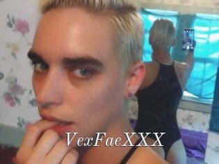 VexFaeXXX