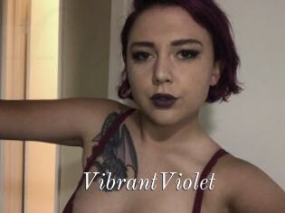 VibrantViolet