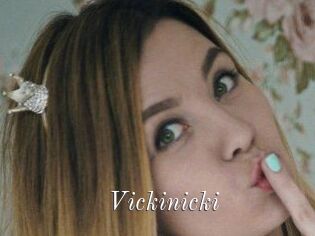 Vickinicki