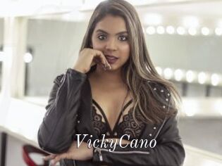 VickyCano