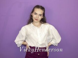 VickyHenderson